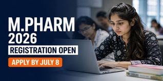 Kerala M.Pharm 2026 Registrations Open; Check Last Date to Apply